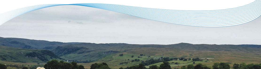 Front cover of booklet