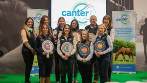 CANTER working group