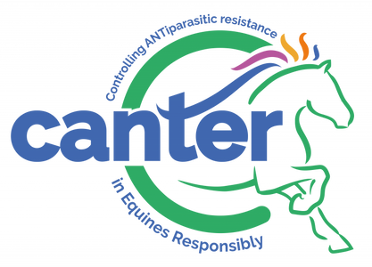 CANTER logo
